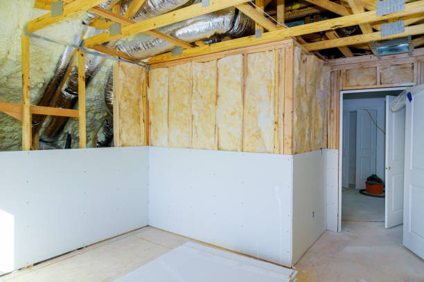 Best Geographic-Specific Insulation Services in Hamilton College, NY
