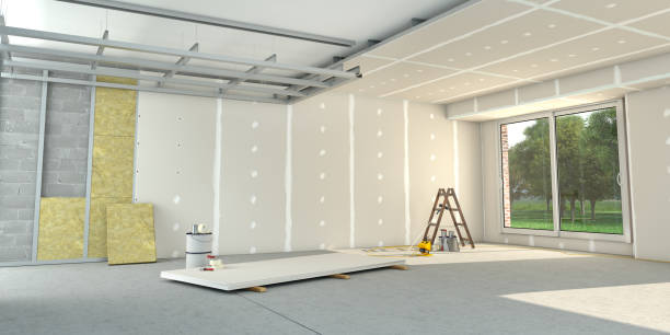 Best DIY Insulation Kits and Guidance in Hamilton College, NY