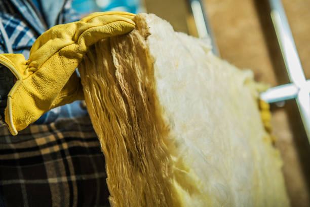 Best Residential Insulation in Hamilton College, NY