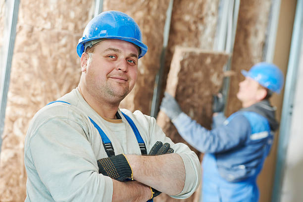 Best Spray Foam Insulation in Hamilton College, NY