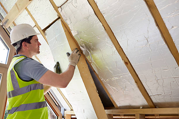Best Cellulose Insulation in Hamilton College, NY