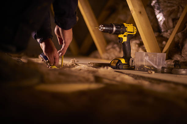 Reliable Hamilton College, NY Insulation Contractor Solutions