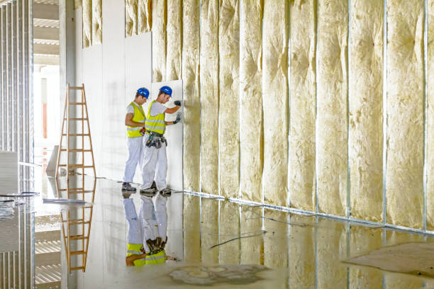 Types of Insulation We Offer in Hamilton College, NY